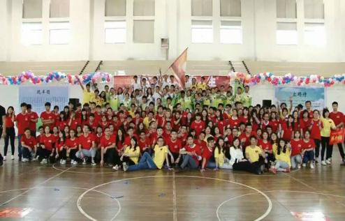 ���б�ҵ��������ѧѧ���ɲ�����ѵ��Ӫ